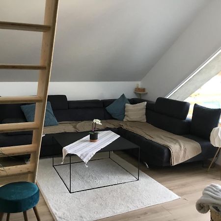Centre Superbe Appt 6 Personnes Avec Terrasse Classe 3 Etoiles Ла-Бресс Экстерьер фото