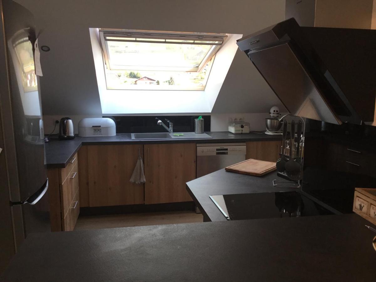 Centre Superbe Appt 6 Personnes Avec Terrasse Classe 3 Etoiles Ла-Бресс Экстерьер фото